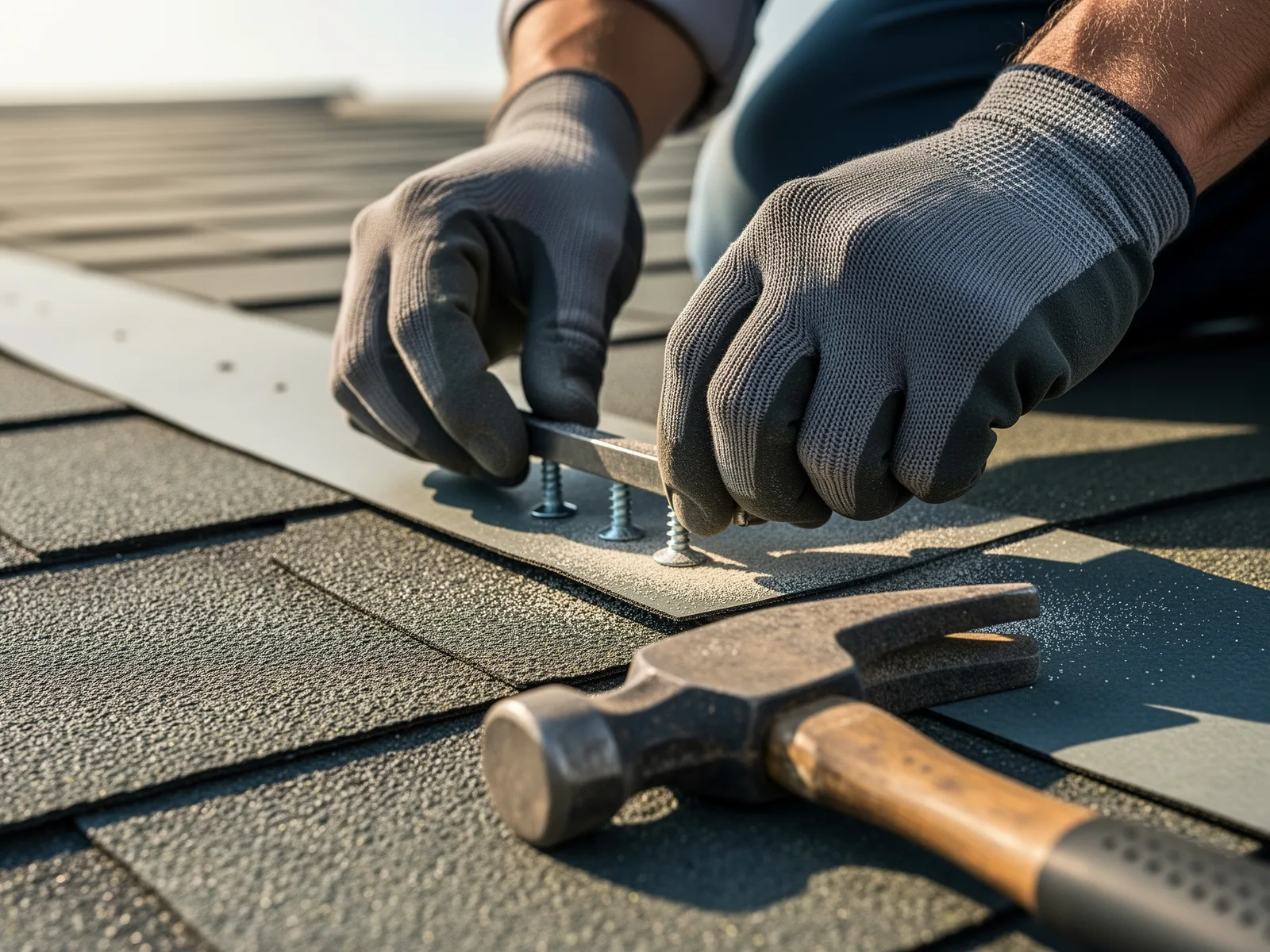 Why choose Fascia Repair in Pittsville, WI